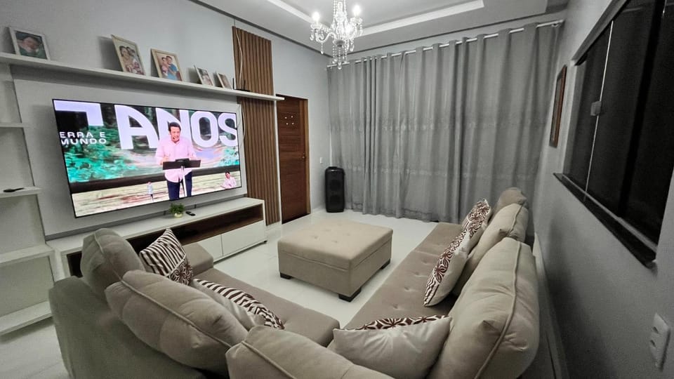 Residência para COP 30 House in Belém