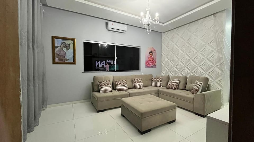 Residência para COP 30 House in Belém