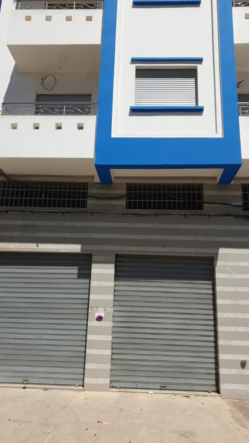 La casa española Apartment in Tangier-Tétouan-Al Hoceima