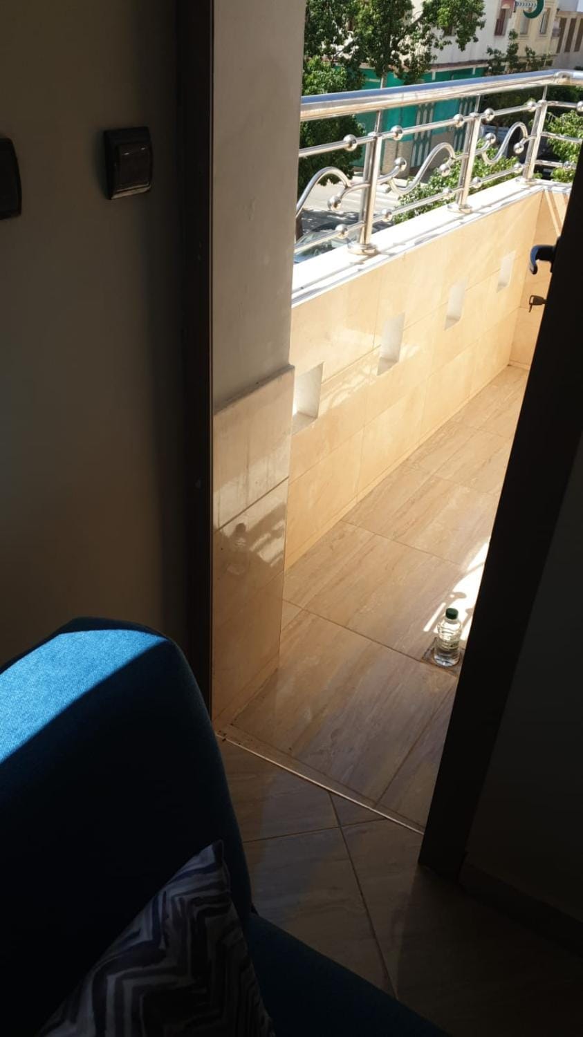 La casa española Apartment in Tangier-Tétouan-Al Hoceima