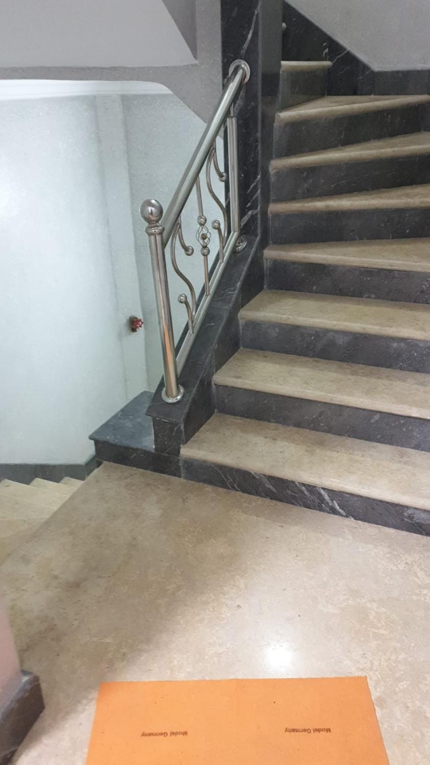 La casa española Apartment in Tangier-Tétouan-Al Hoceima