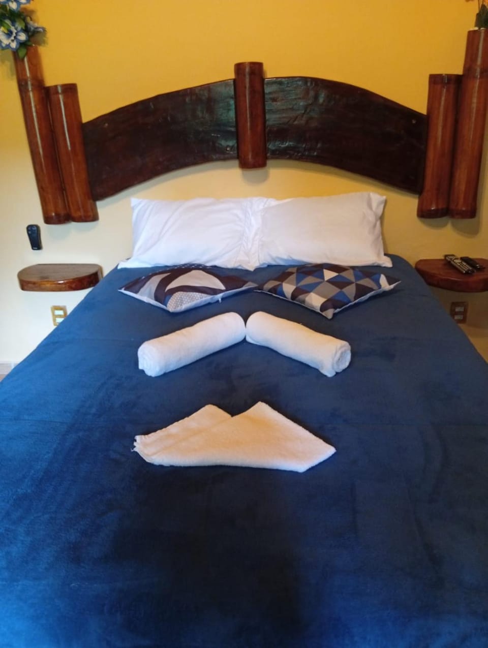 Pousada Canto do Sossego Inn in State of Minas Gerais, Brazil