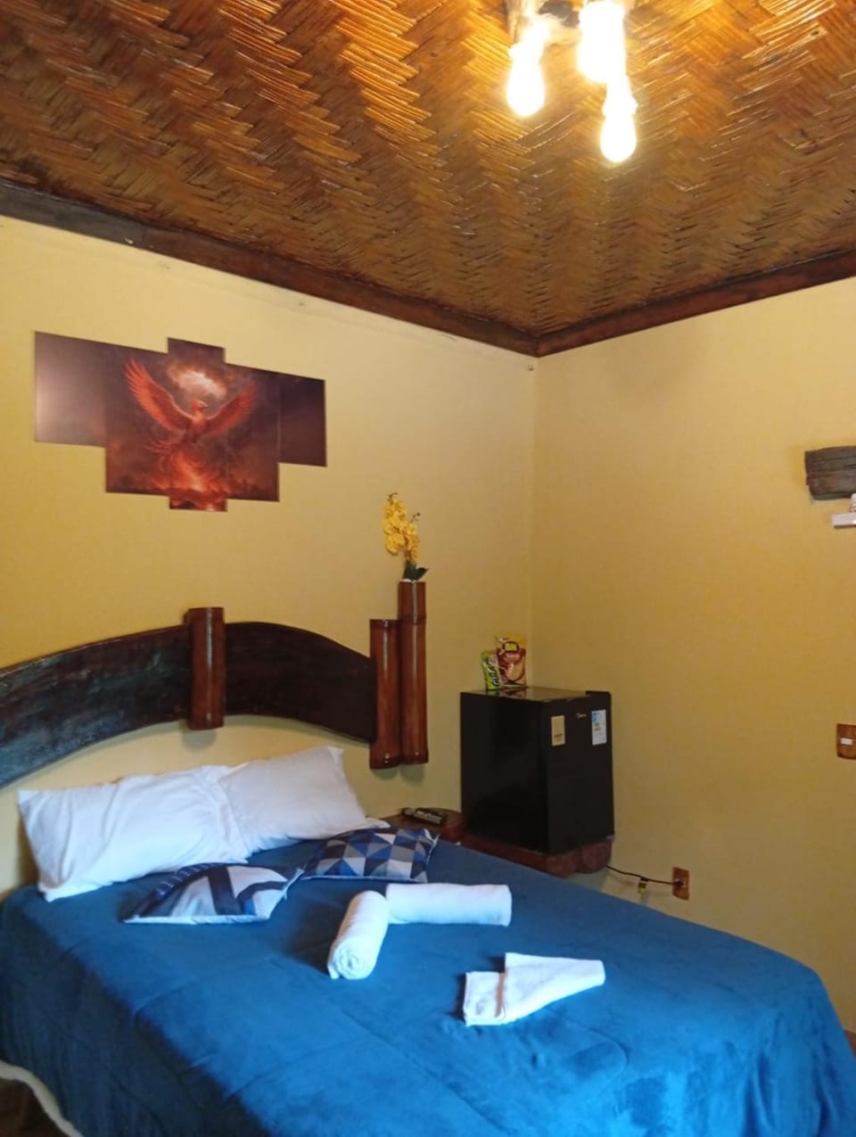 Pousada Canto do Sossego Inn in State of Minas Gerais, Brazil