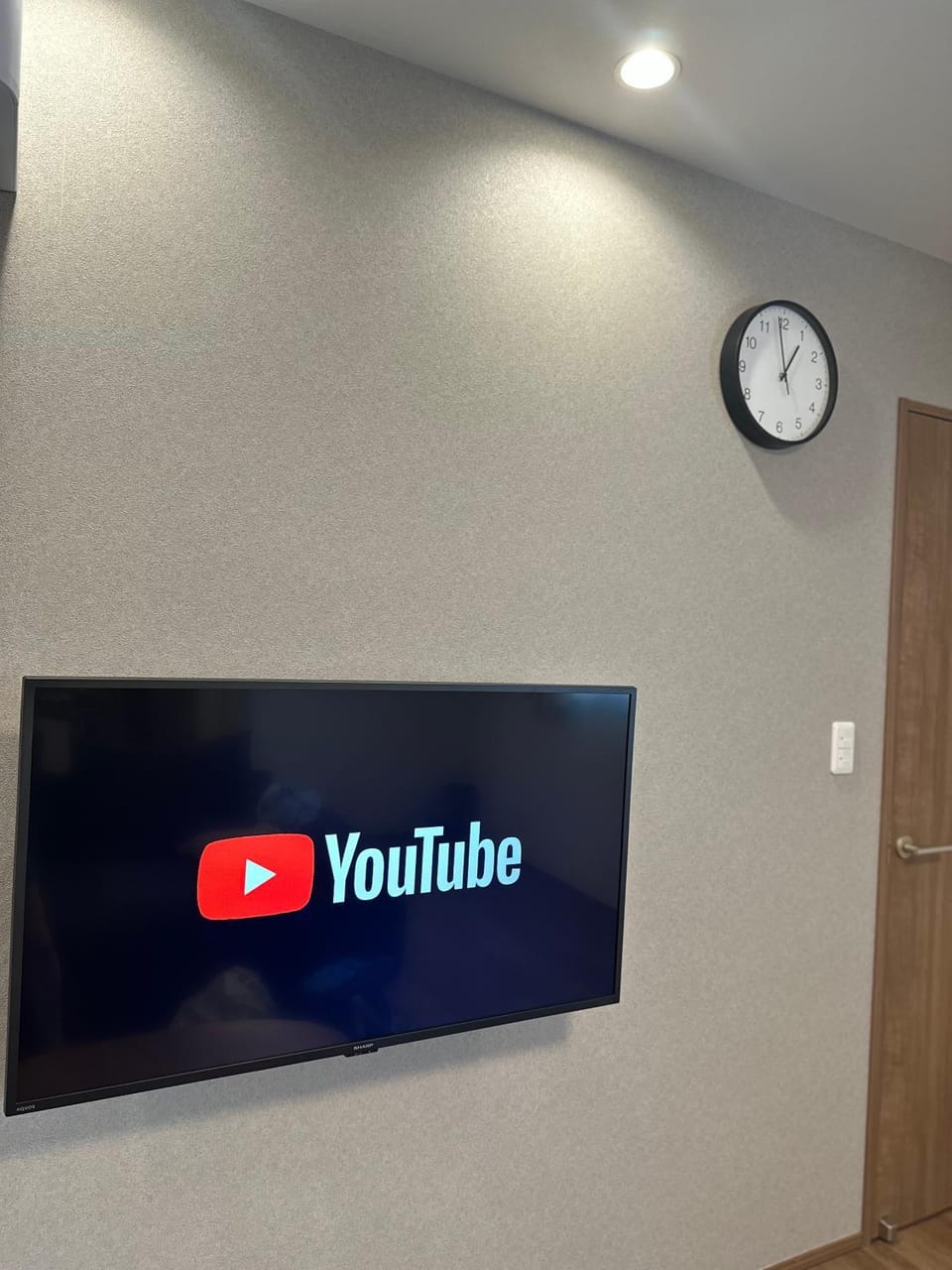 TV and multimedia