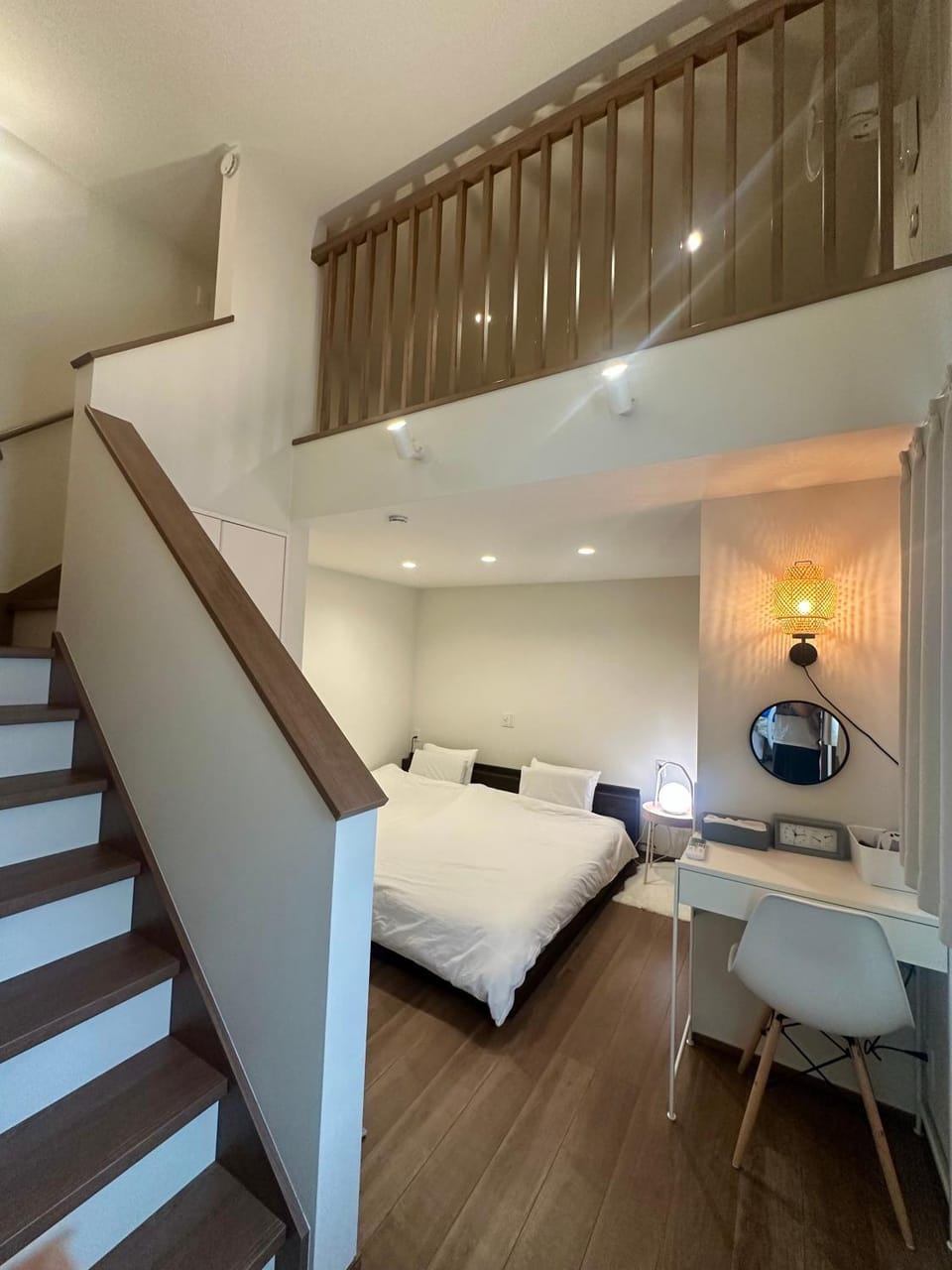 NK Comfort Villa BEPPU House in Japan