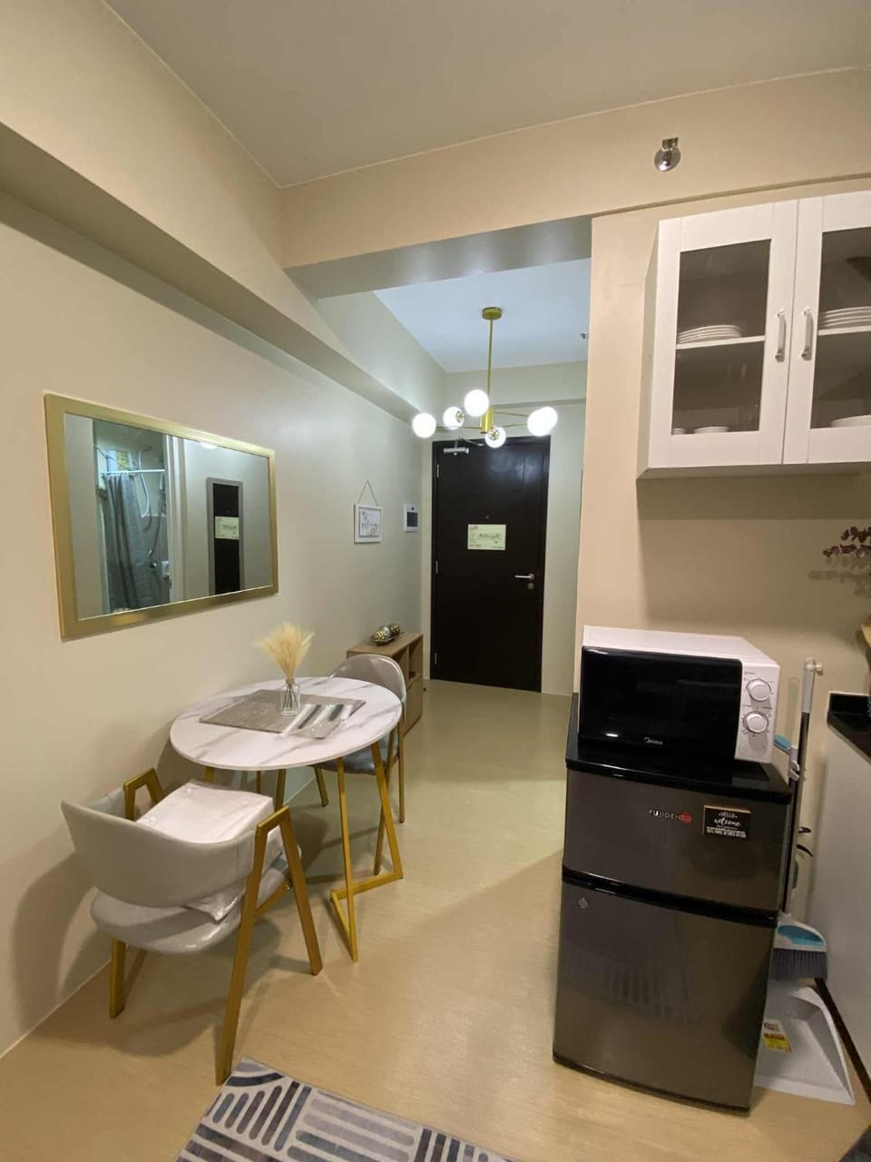 AVIDA TOWERS - Aspira tower2 Apartment in Cagayan de Oro