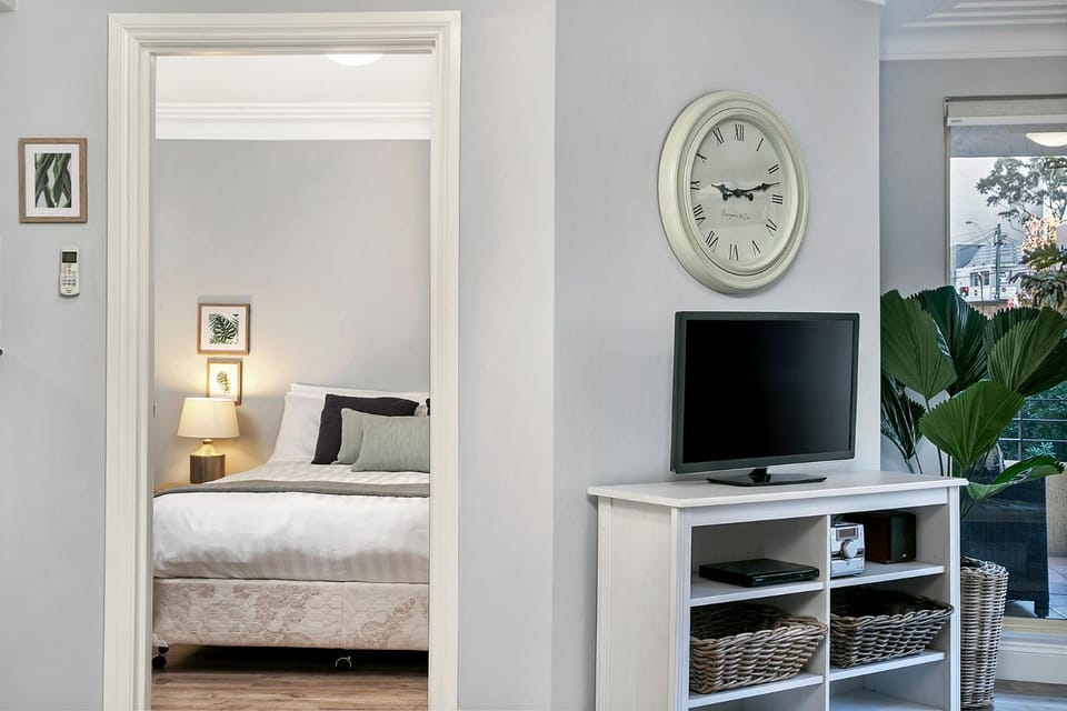 Chatswood convenience - Close to transport links - CHATS Apartment in Sydney