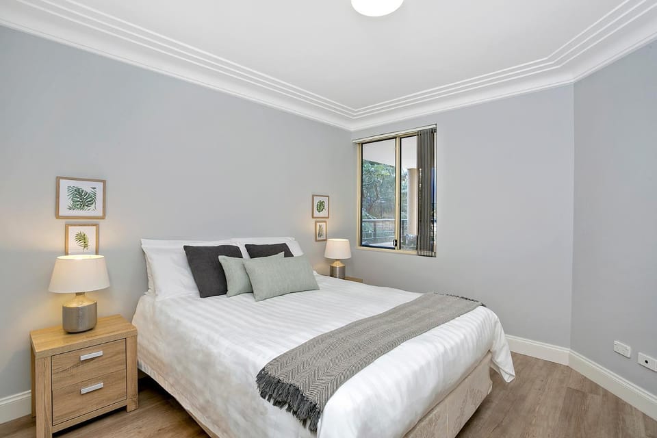 Chatswood convenience - Close to transport links - CHATS Apartment in Sydney
