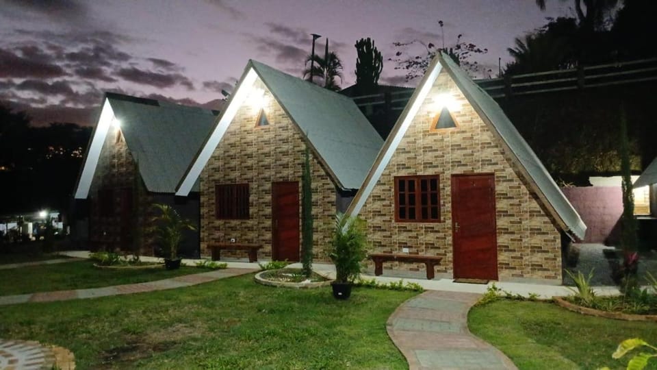 Chalé Paraíso Guararema 1 Chalet in Mogi das Cruzes