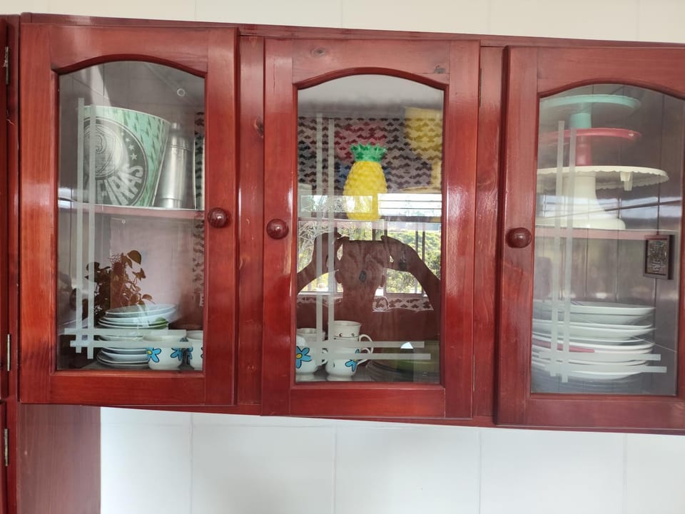 locker