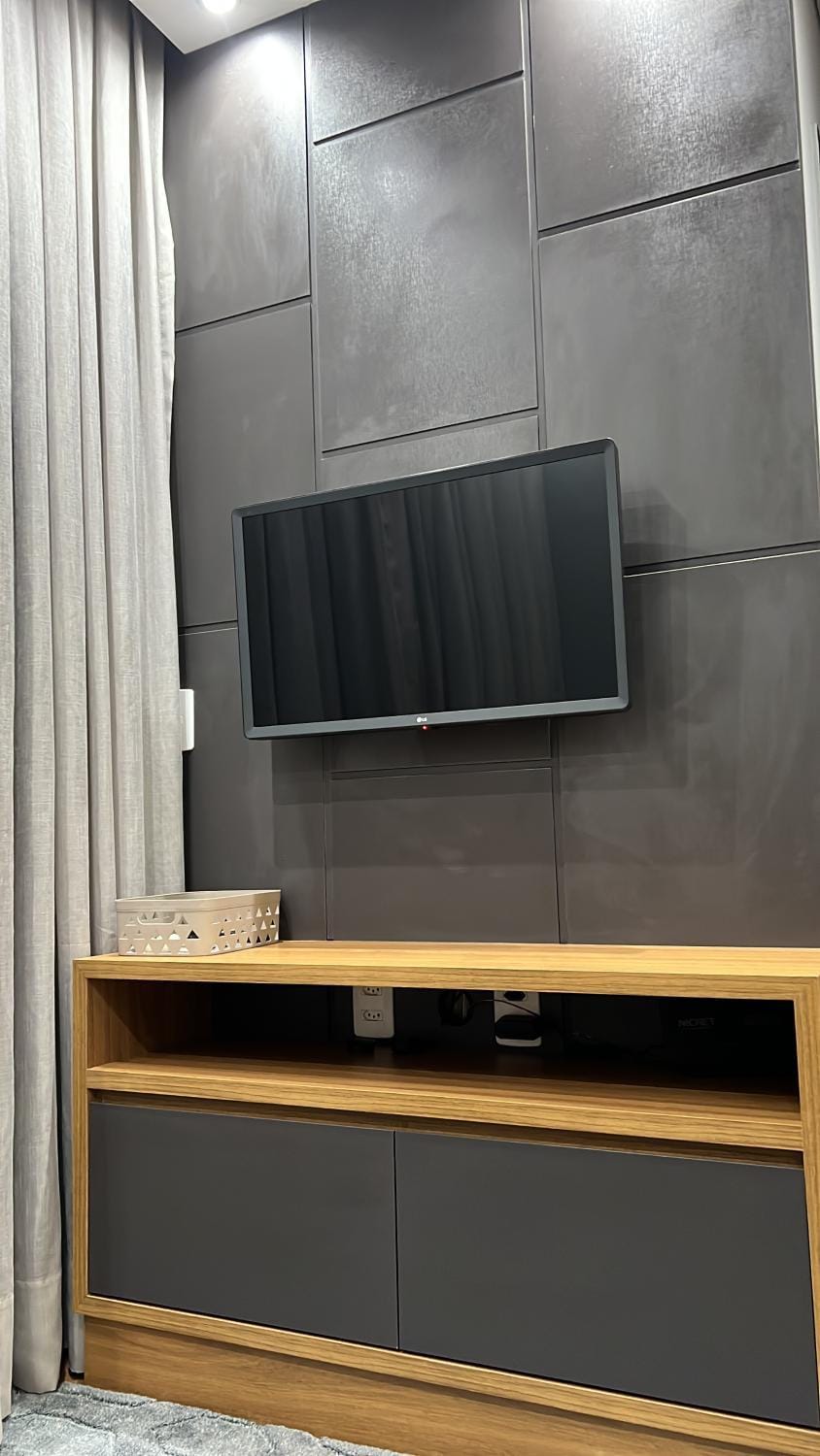 TV and multimedia