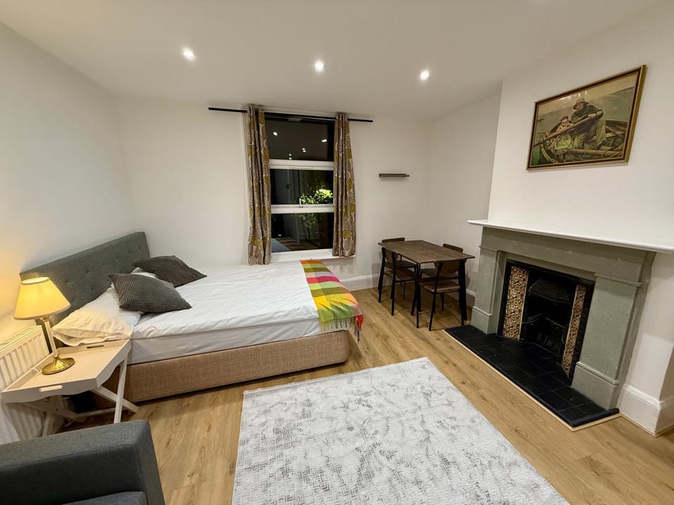 The Finchley Grand Flat II Apartment in London