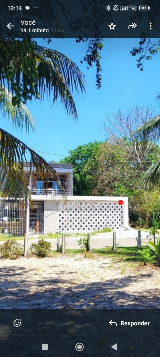 COP30 BELÉM CASA BEIRA MAR Mosqueiro House in State of Maranhão, Brazil