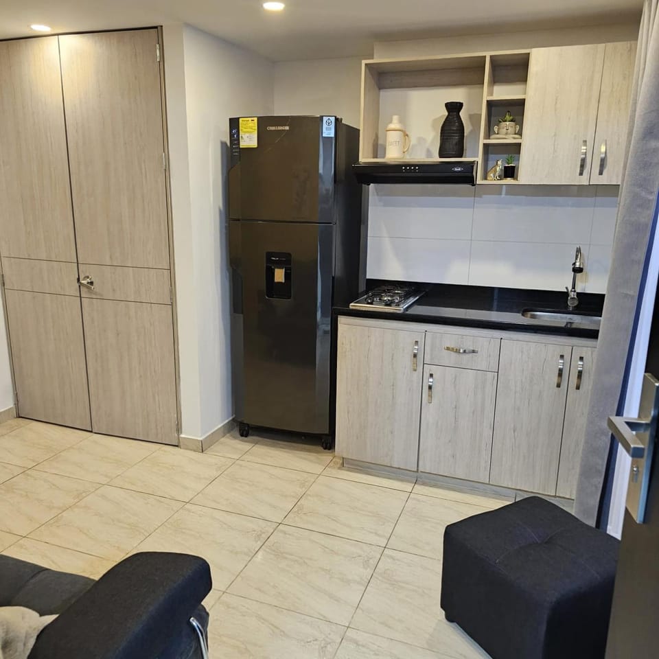 Apartamento Restrepo 2 Apartment in Bogota