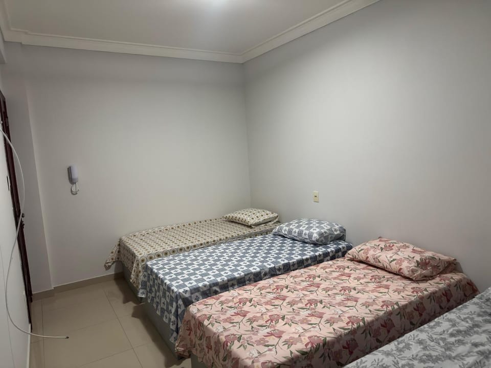 Apartamento proximo a Cop 30 Apartment in Belém
