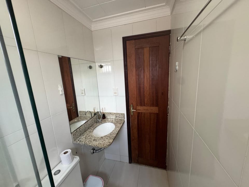 Apartamento proximo a Cop 30 Apartment in Belém