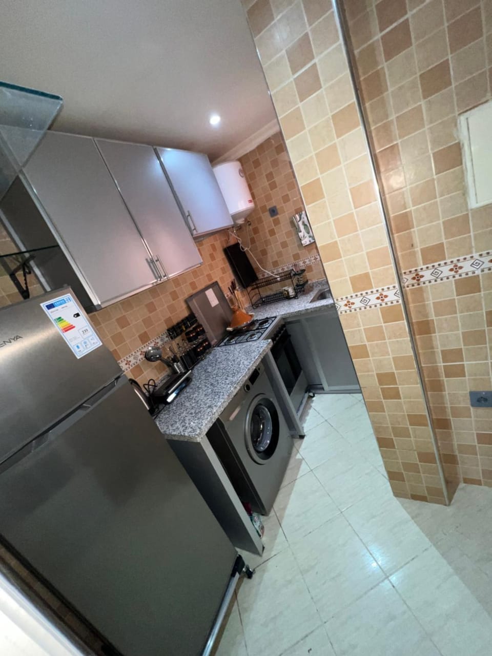 votre parfait sejour Apartment in Marrakesh