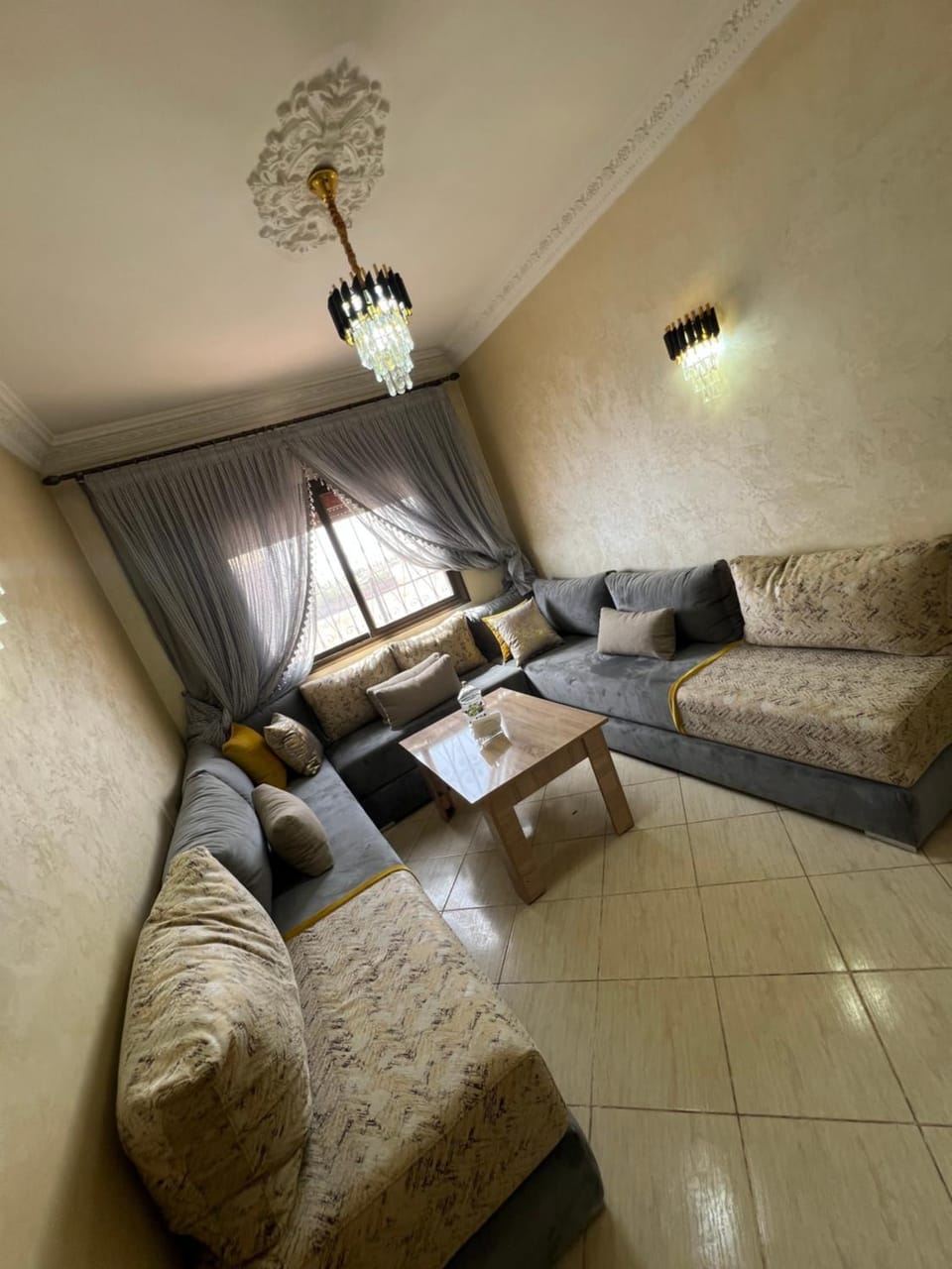 votre parfait sejour Apartment in Marrakesh