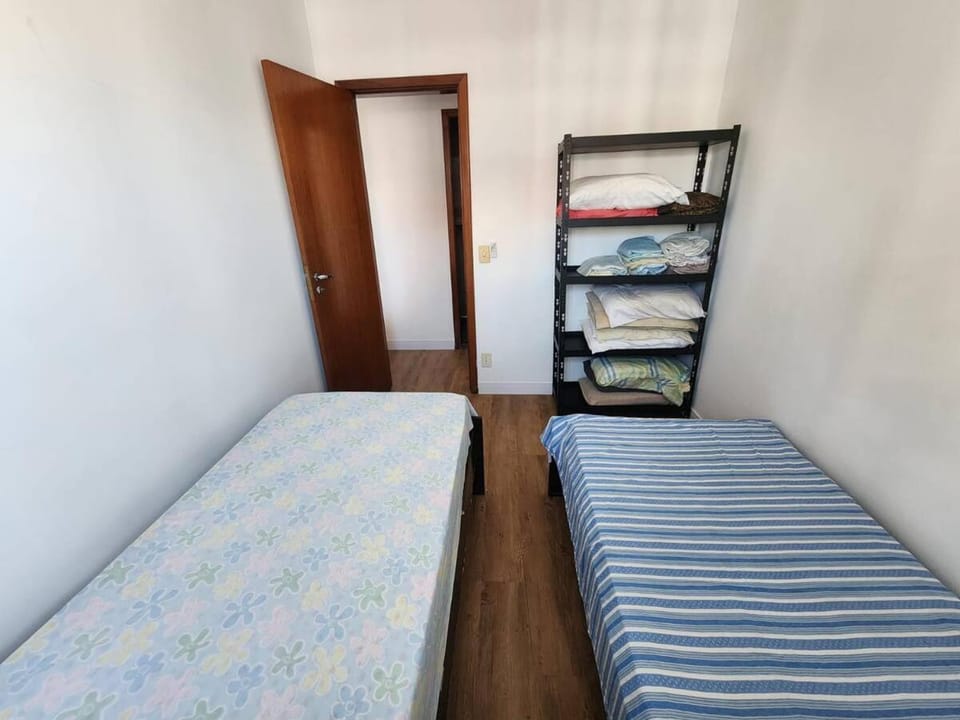 Dois quartos na quadra do mar na Enseada do Suá Apartment in Vitoria