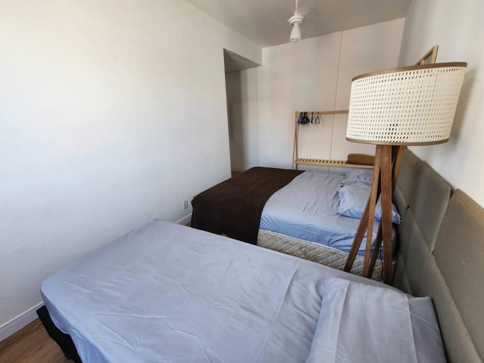 Dois quartos na quadra do mar na Enseada do Suá Apartment in Vitoria
