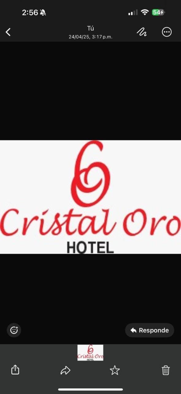 Hotel Cristal Oro Hotel in Yopal