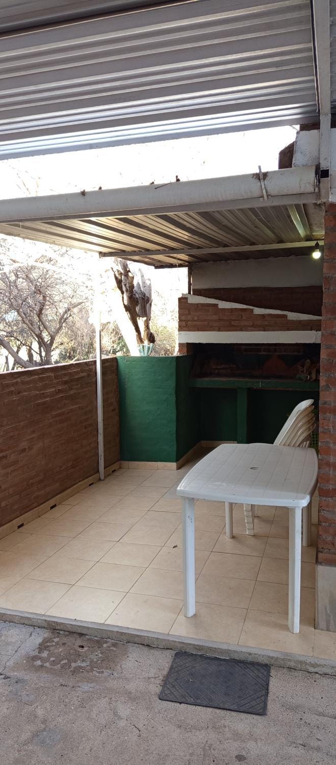 Depto Los Nidos 4 o 5 personas Apartment in Cordoba Province