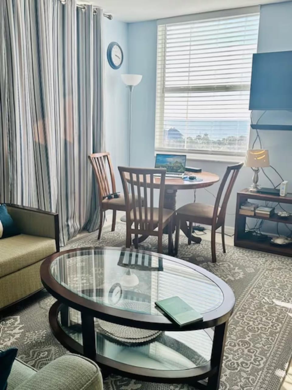 Gulfview Beach Condo with Pool Apartment in Bonita Springs