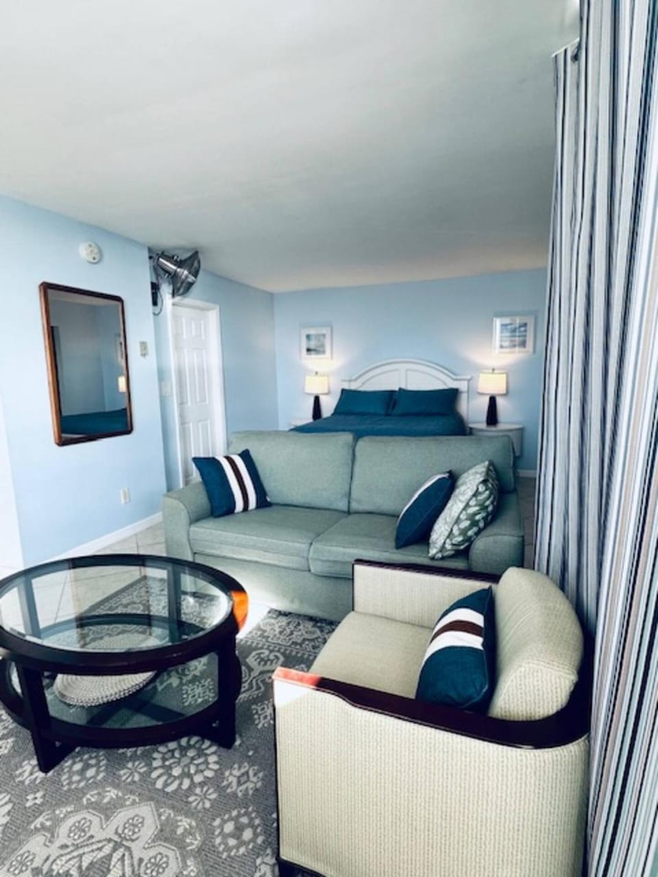 Gulfview Beach Condo with Pool Apartment in Bonita Springs