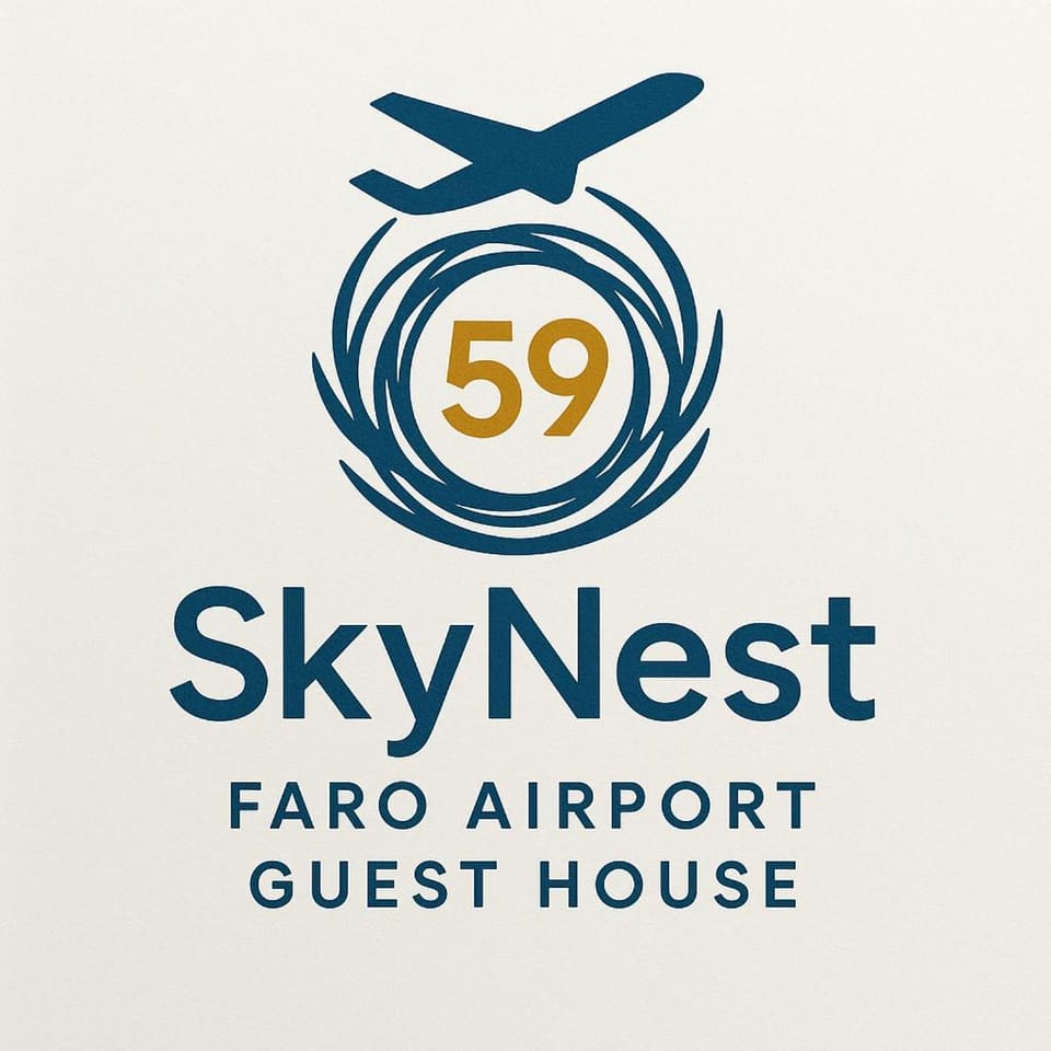 Skynest 59 Faro Airport Guest House Bed and Breakfast in Faro