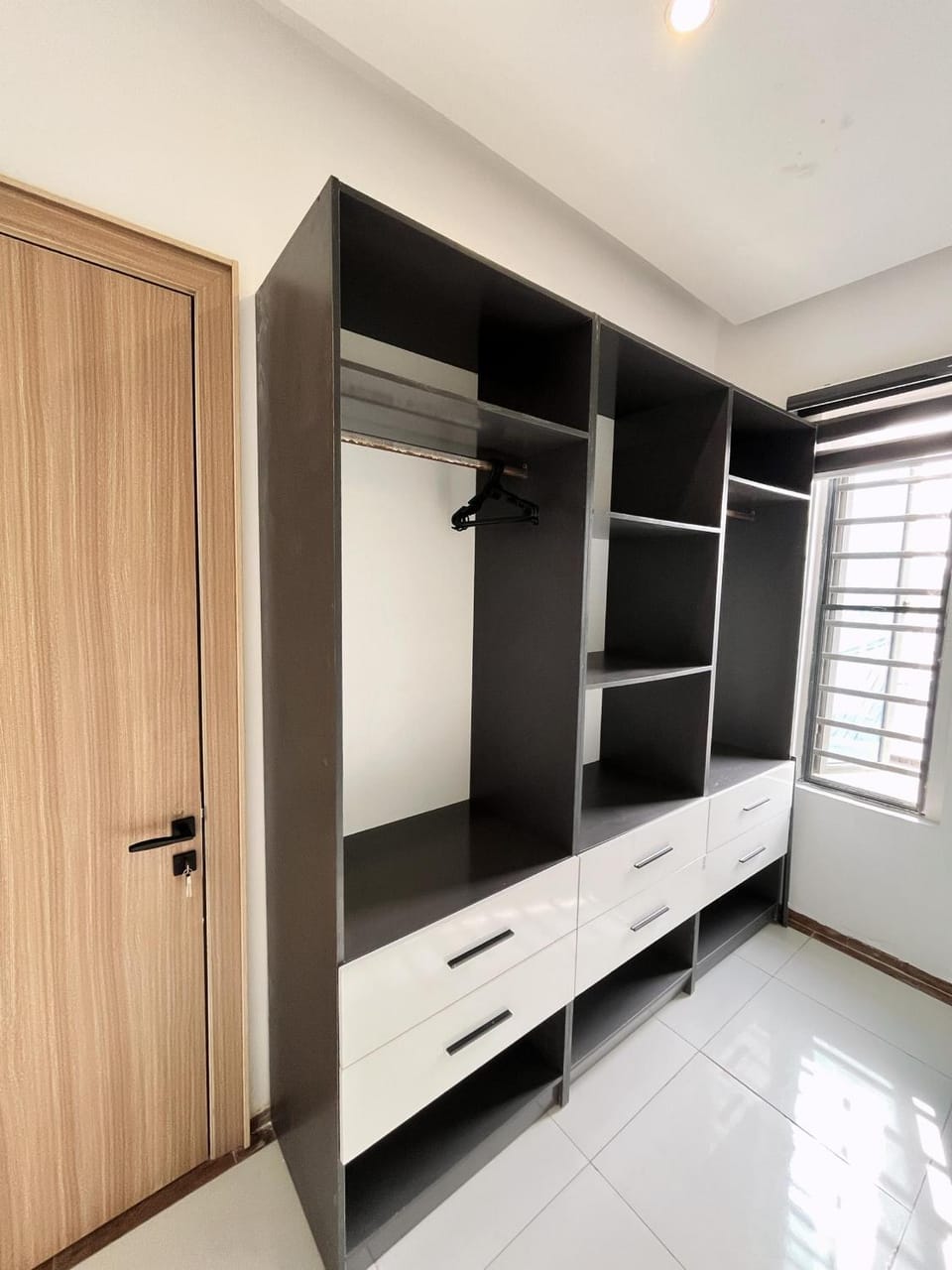 Tastefully furnished 4bed Townhouse Apartment in Lagos, Nigeria