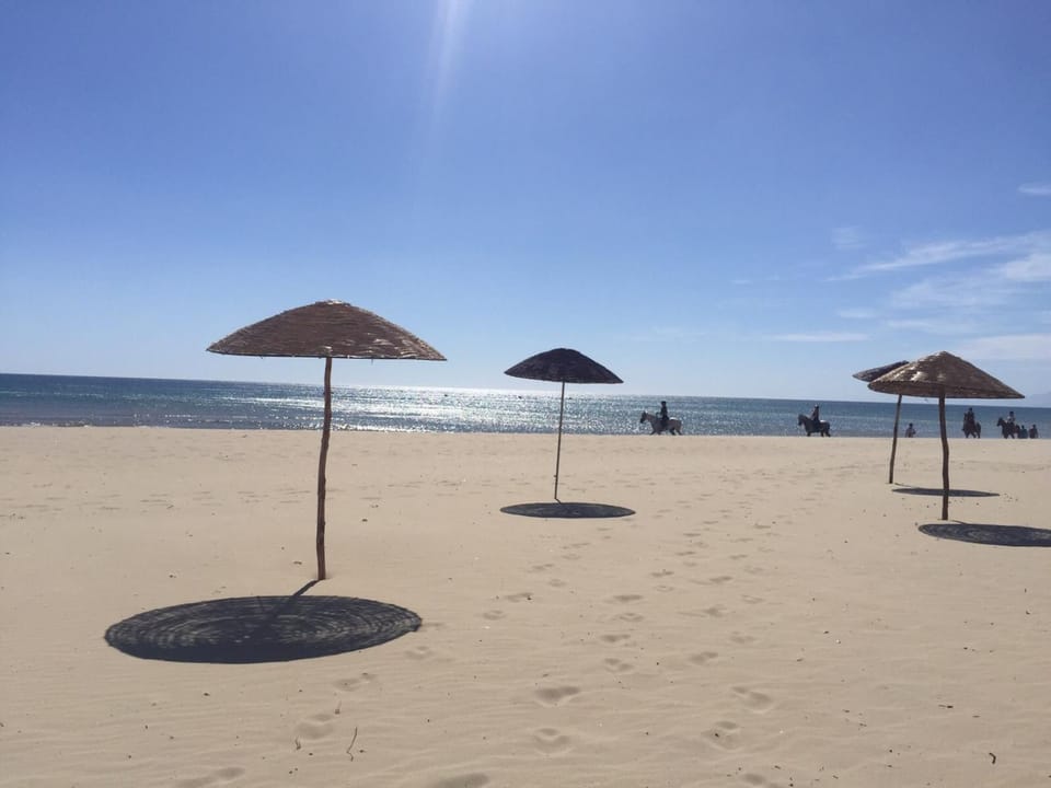 Apartment Cabo Negro Royal Golf and Resort Apartment in Tangier-Tétouan-Al Hoceima