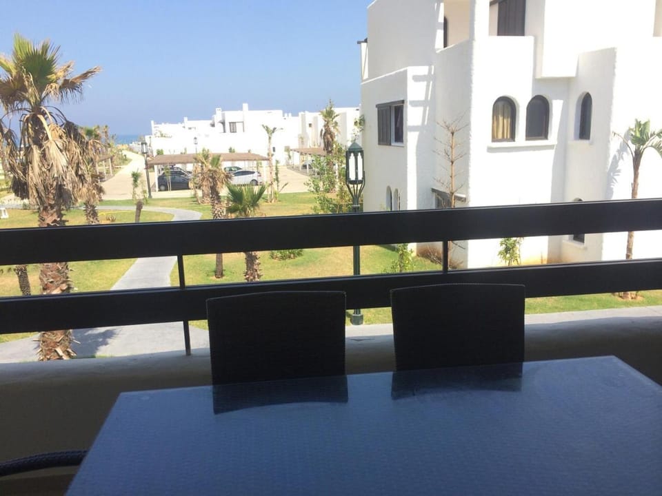Apartment Cabo Negro Royal Golf and Resort Apartment in Tangier-Tétouan-Al Hoceima