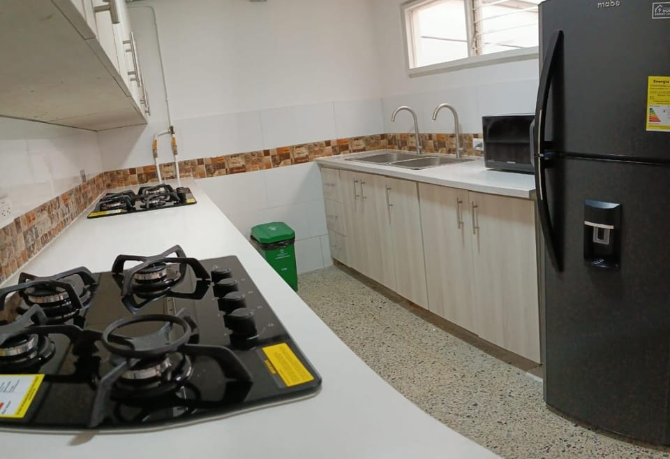Nuevo Almendros Bed and Breakfast in Medellin