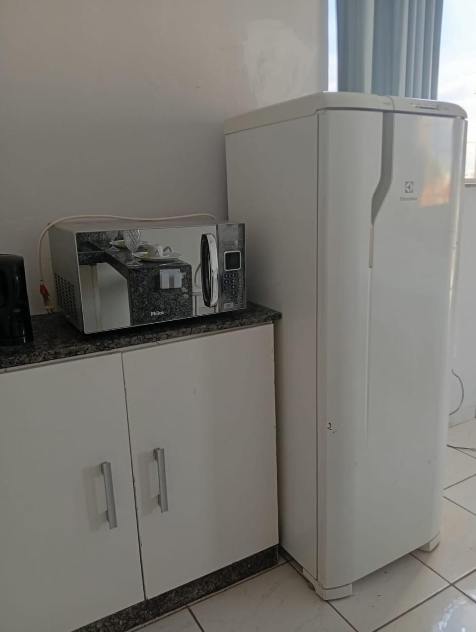 Quarto Casal,Hospede Apartment in State of Tocantins