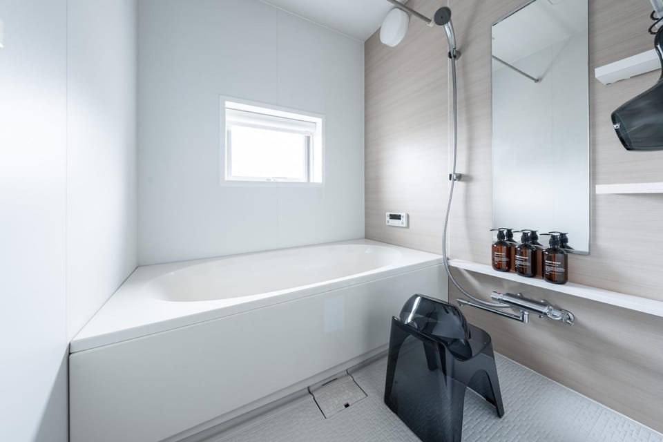 Grandia 201 Apartment in Sapporo