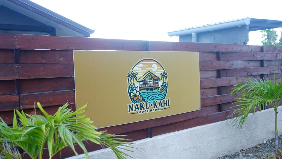 Property logo or sign