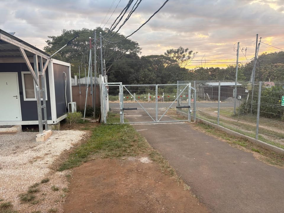 Cabinas Nena Cabin in Puntarenas Province