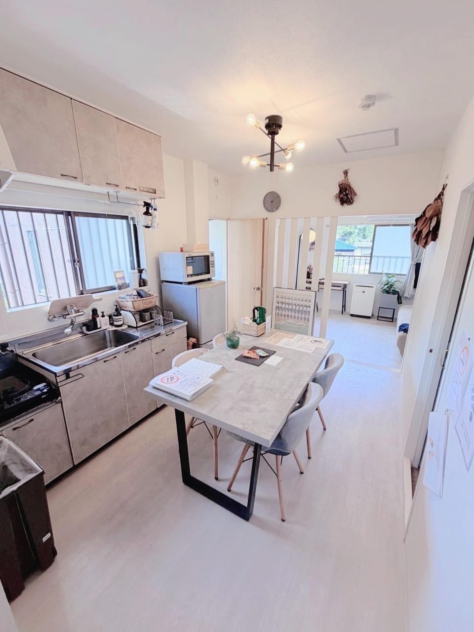 伊勢神宮内宮前-民泊宿i s e s h i m a -201 Apartment in Tokyo Prefecture