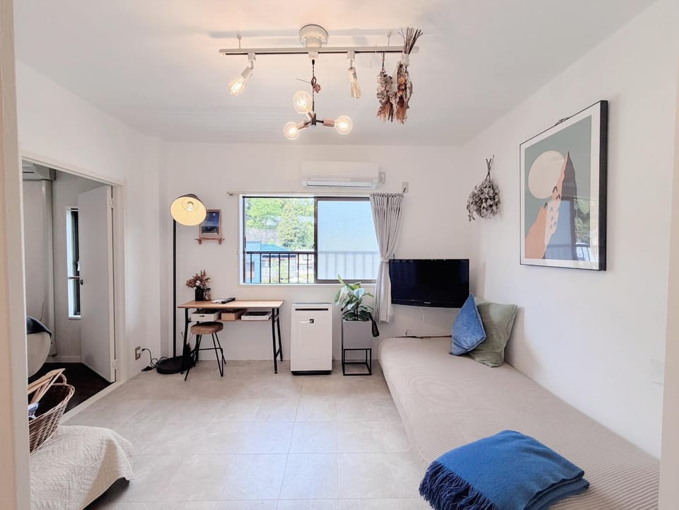 伊勢神宮内宮前-民泊宿i s e s h i m a -201 Apartment in Tokyo Prefecture