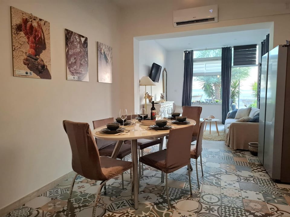 Apartment Sina Apartment in Split-Dalmatia County