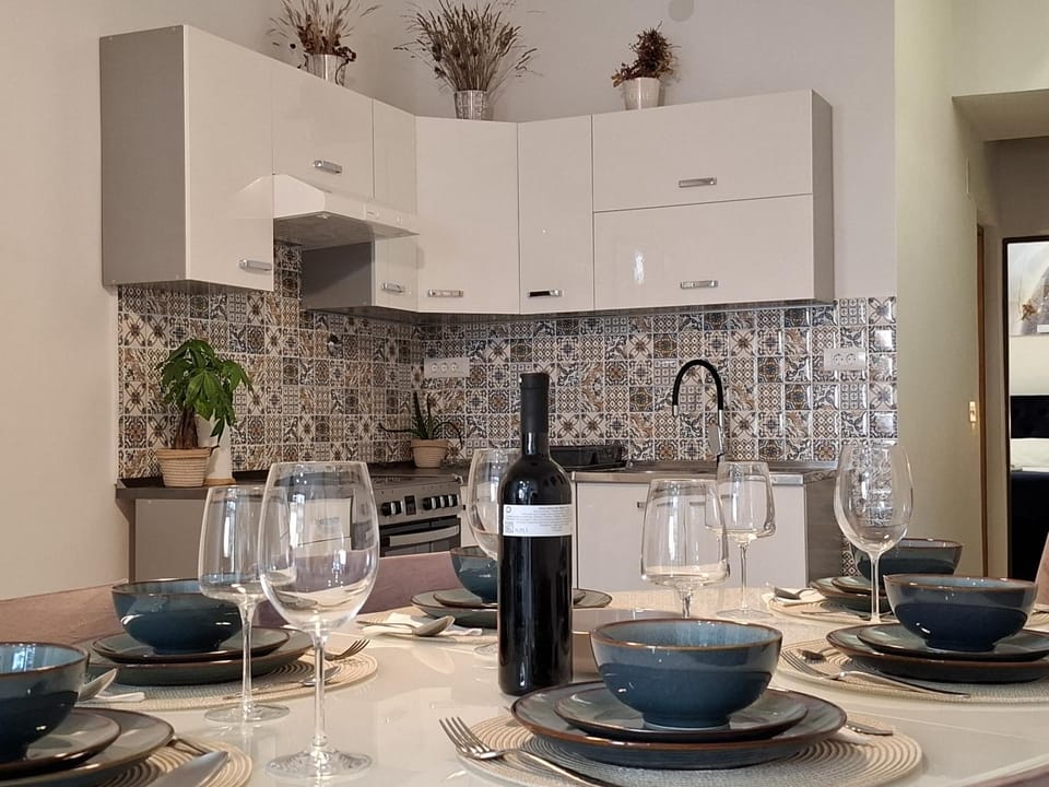 Apartment Sina Apartment in Split-Dalmatia County