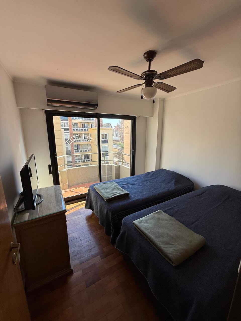 ituzaingo house Apartment in Cordoba