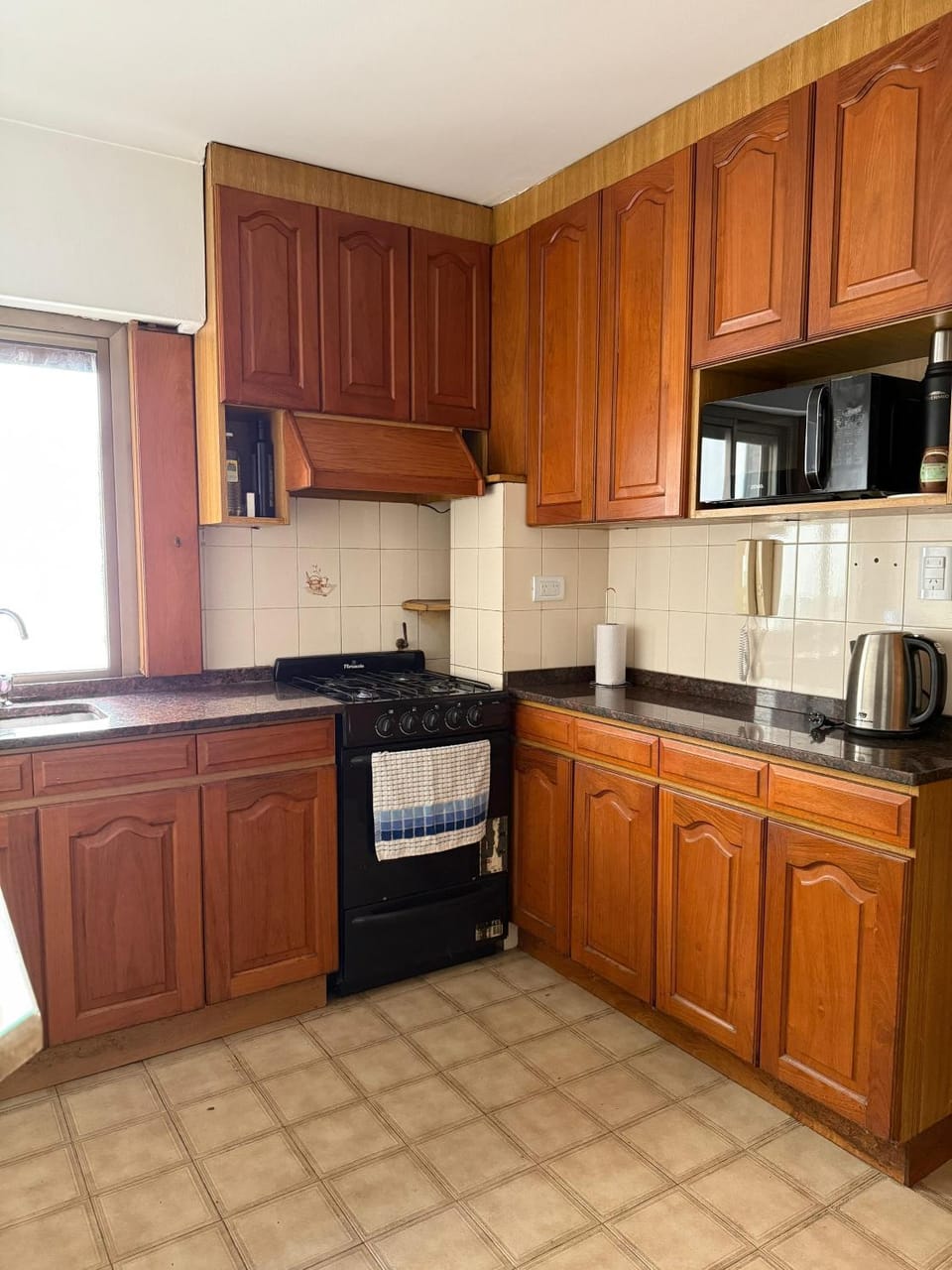 ituzaingo house Apartment in Cordoba