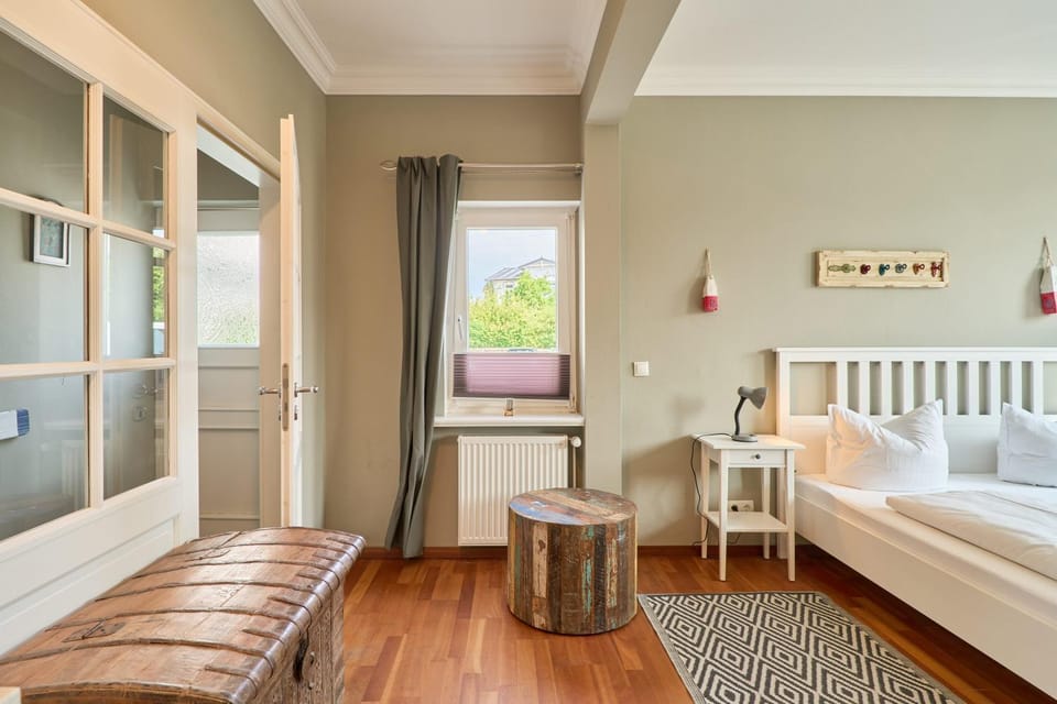 Haus Sonnenhof Sonnenhof 10 - Joni Apartment in Ostholstein