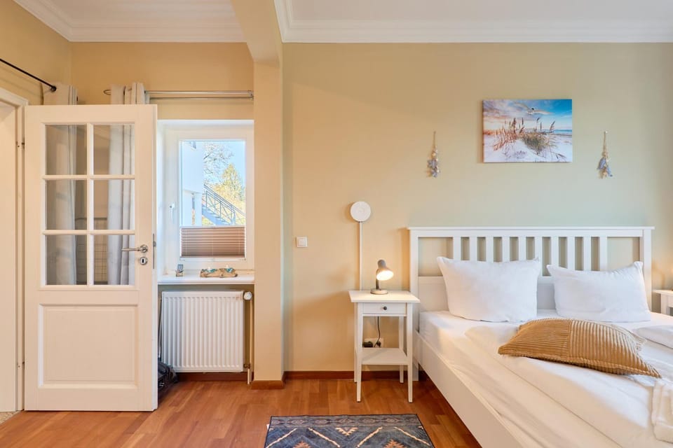 Haus Sonnenhof Sonnenhof 10 - Joni Apartment in Ostholstein