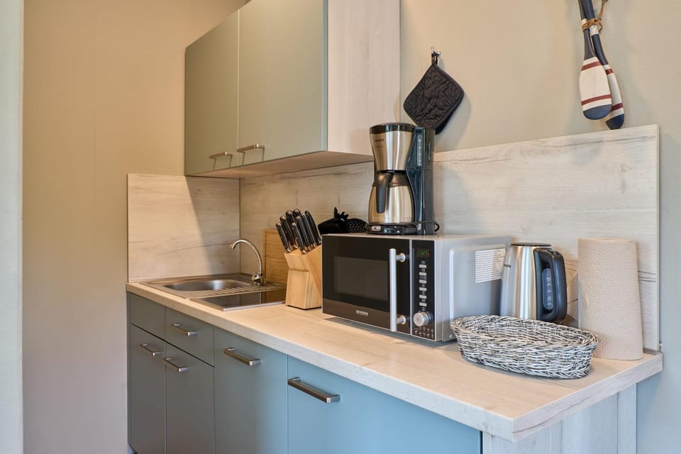 Haus Sonnenhof Sonnenhof 10 - Joni Apartment in Ostholstein