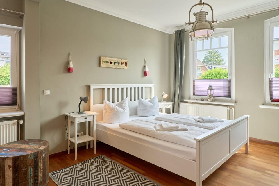 Haus Sonnenhof Sonnenhof 10 - Joni Apartment in Ostholstein