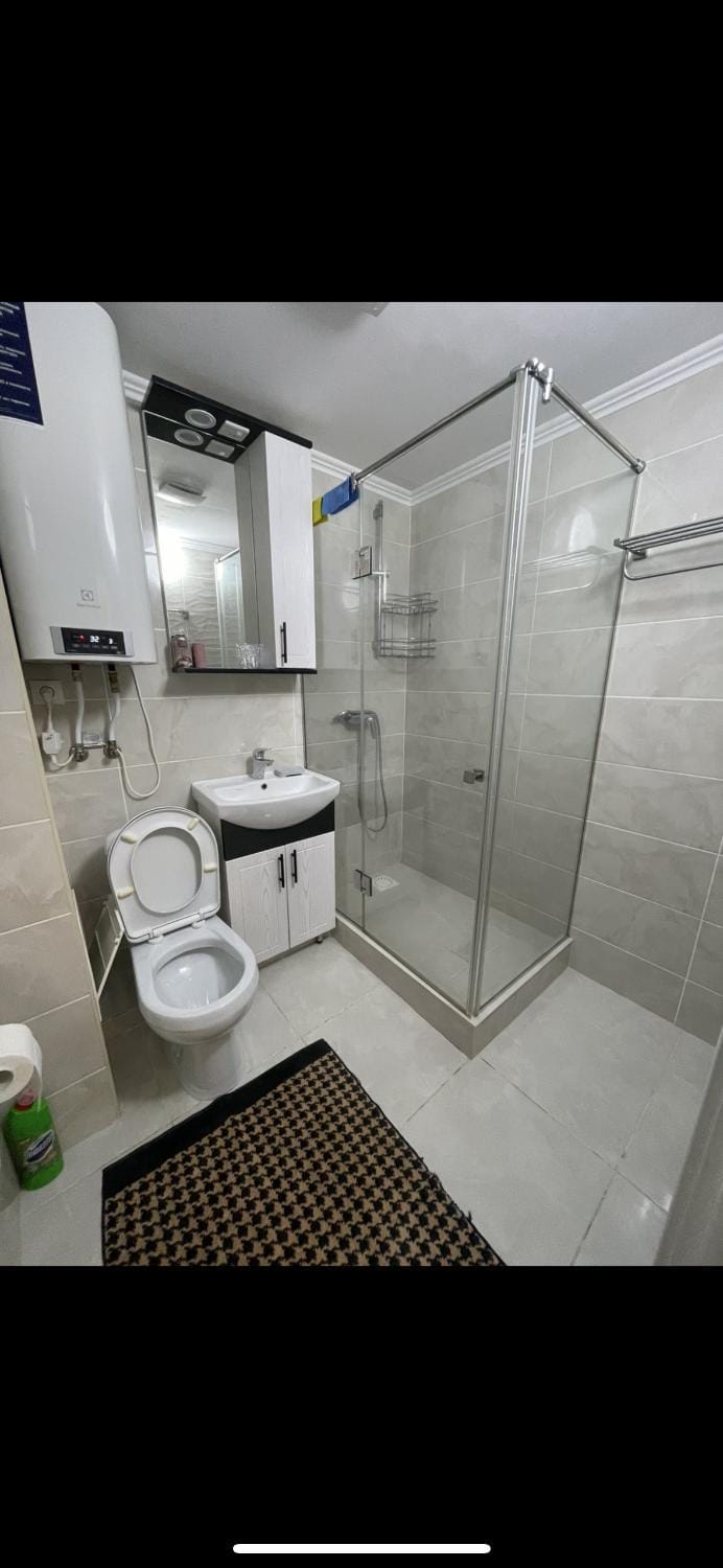 Apartamentt Apartment in Chișinău