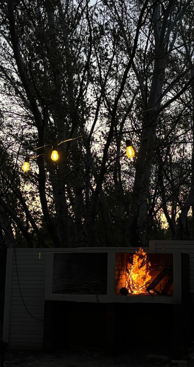 Sol Campestre Apartment in La Pampa Province, Argentina