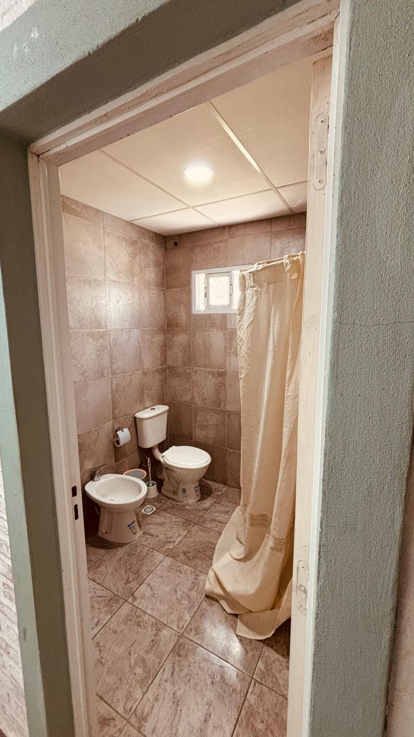 Sol Campestre Apartment in La Pampa Province, Argentina